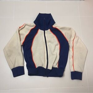 Vintage Track Jacket Size XXS